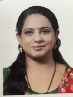 Faculty Photo of Dr. Jaya Jose